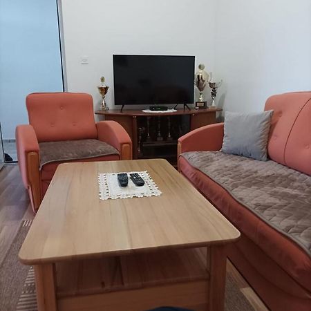 סראייבו Apartman Meka מראה חיצוני תמונה