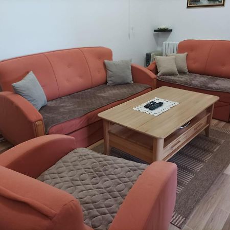 סראייבו Apartman Meka מראה חיצוני תמונה