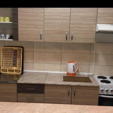 סראייבו Apartman Meka מראה חיצוני תמונה