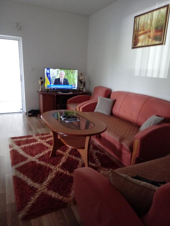 סראייבו Apartman Meka מראה חיצוני תמונה