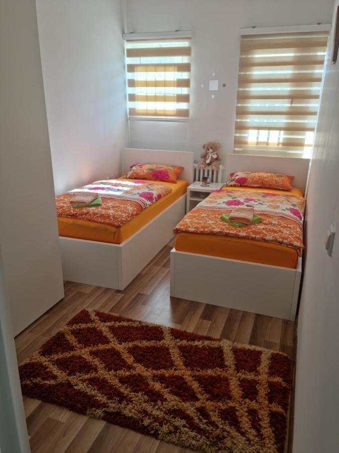 סראייבו Apartman Meka מראה חיצוני תמונה