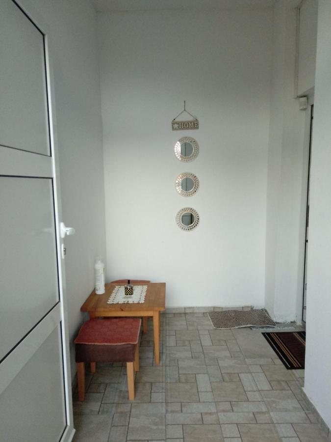 סראייבו Apartman Meka מראה חיצוני תמונה