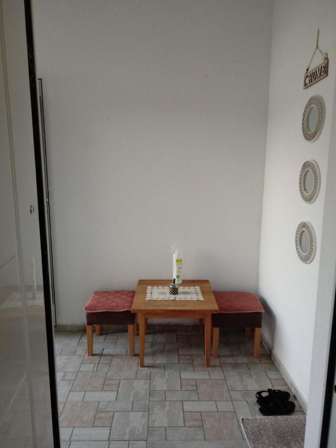 סראייבו Apartman Meka מראה חיצוני תמונה