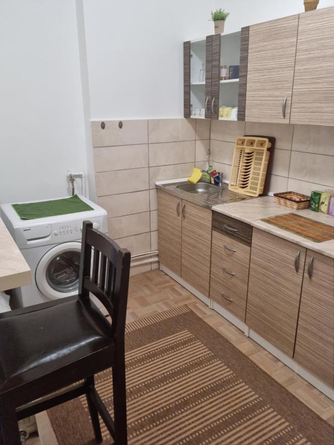 סראייבו Apartman Meka מראה חיצוני תמונה