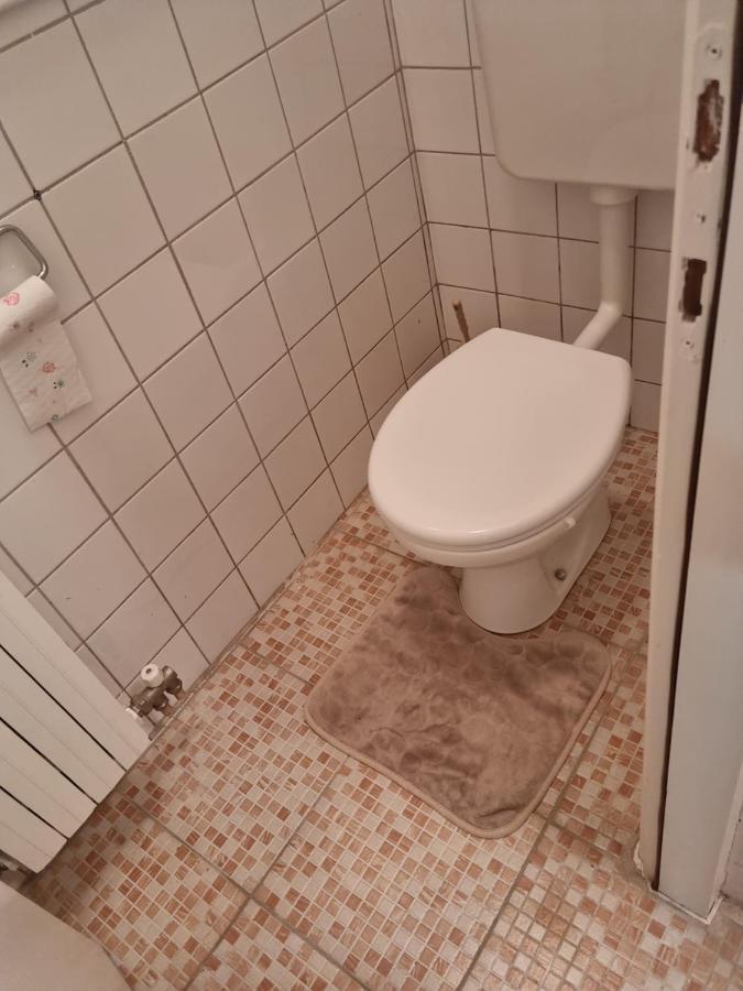 סראייבו Apartman Meka מראה חיצוני תמונה
