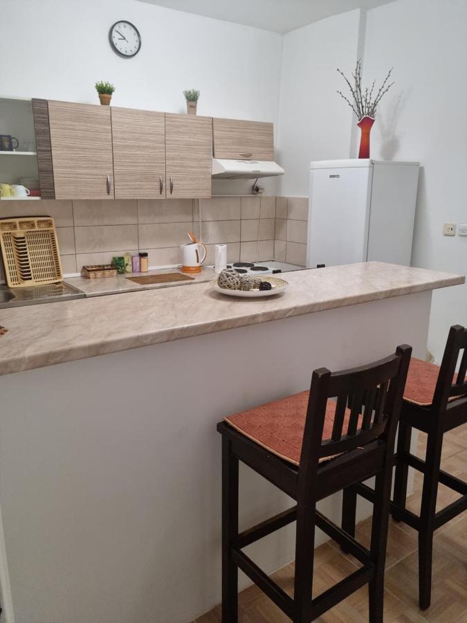 סראייבו Apartman Meka מראה חיצוני תמונה