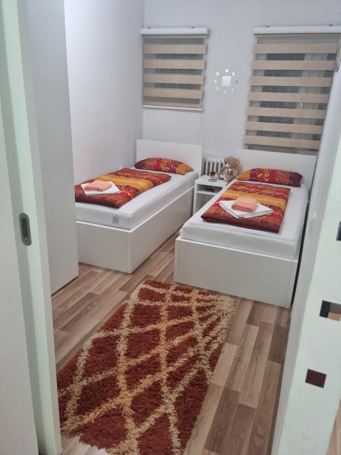 סראייבו Apartman Meka מראה חיצוני תמונה