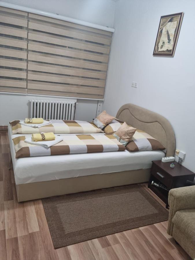 סראייבו Apartman Meka מראה חיצוני תמונה