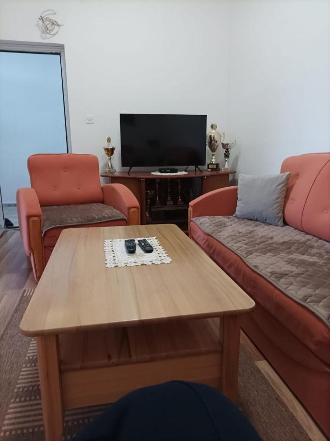 סראייבו Apartman Meka מראה חיצוני תמונה