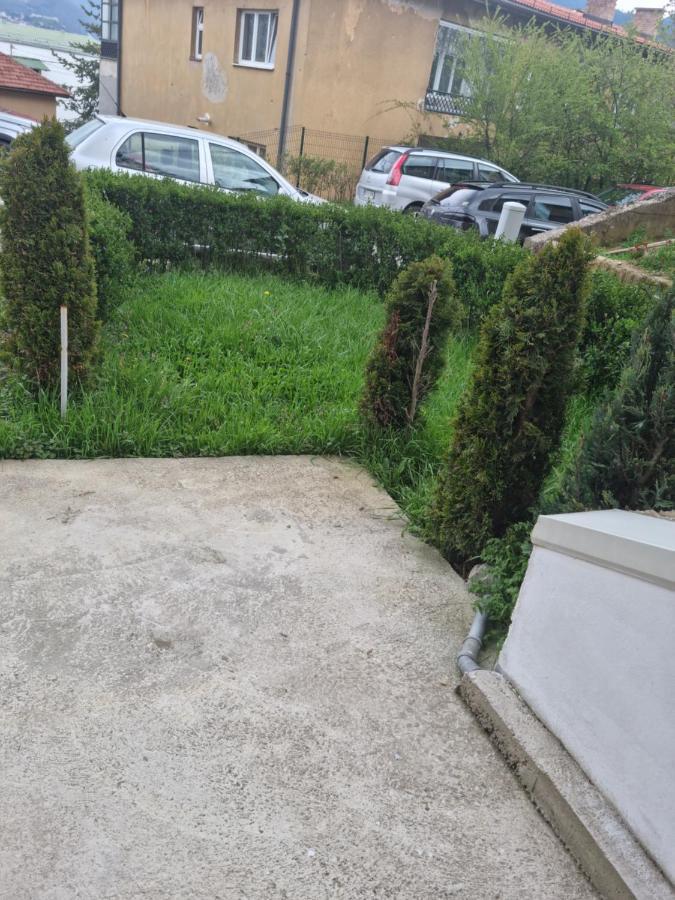 סראייבו Apartman Meka מראה חיצוני תמונה
