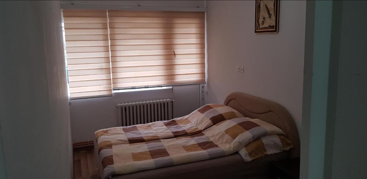סראייבו Apartman Meka מראה חיצוני תמונה