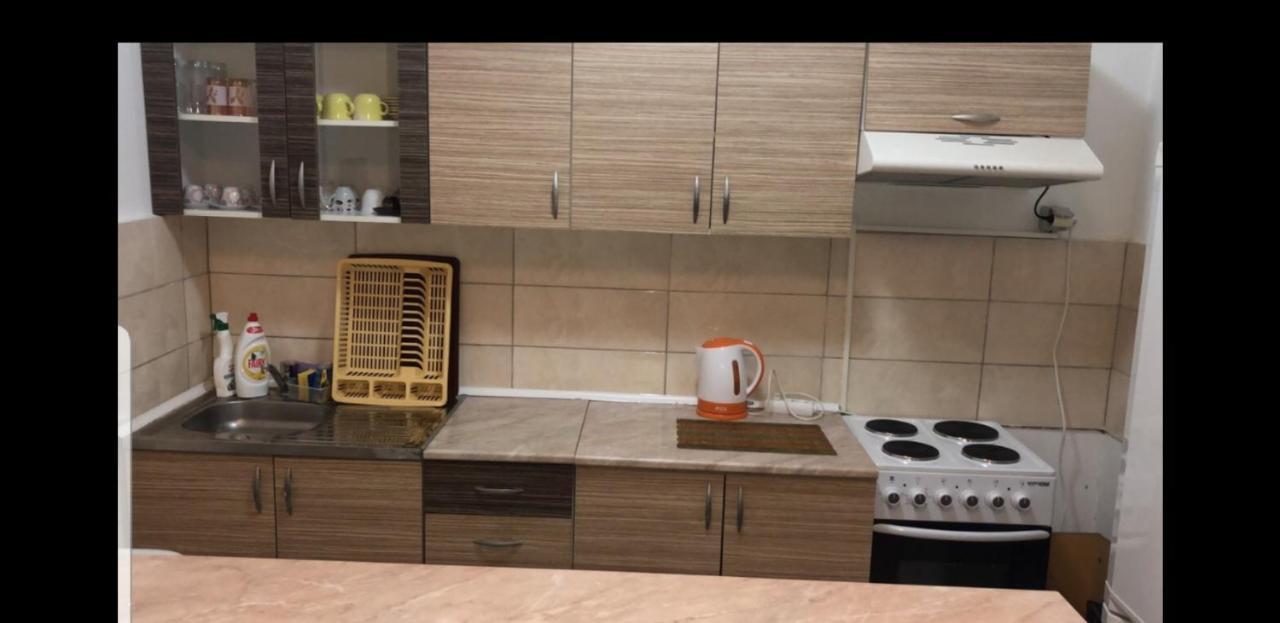 סראייבו Apartman Meka מראה חיצוני תמונה
