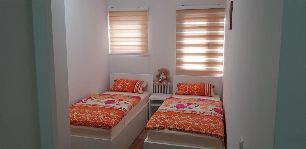 סראייבו Apartman Meka מראה חיצוני תמונה