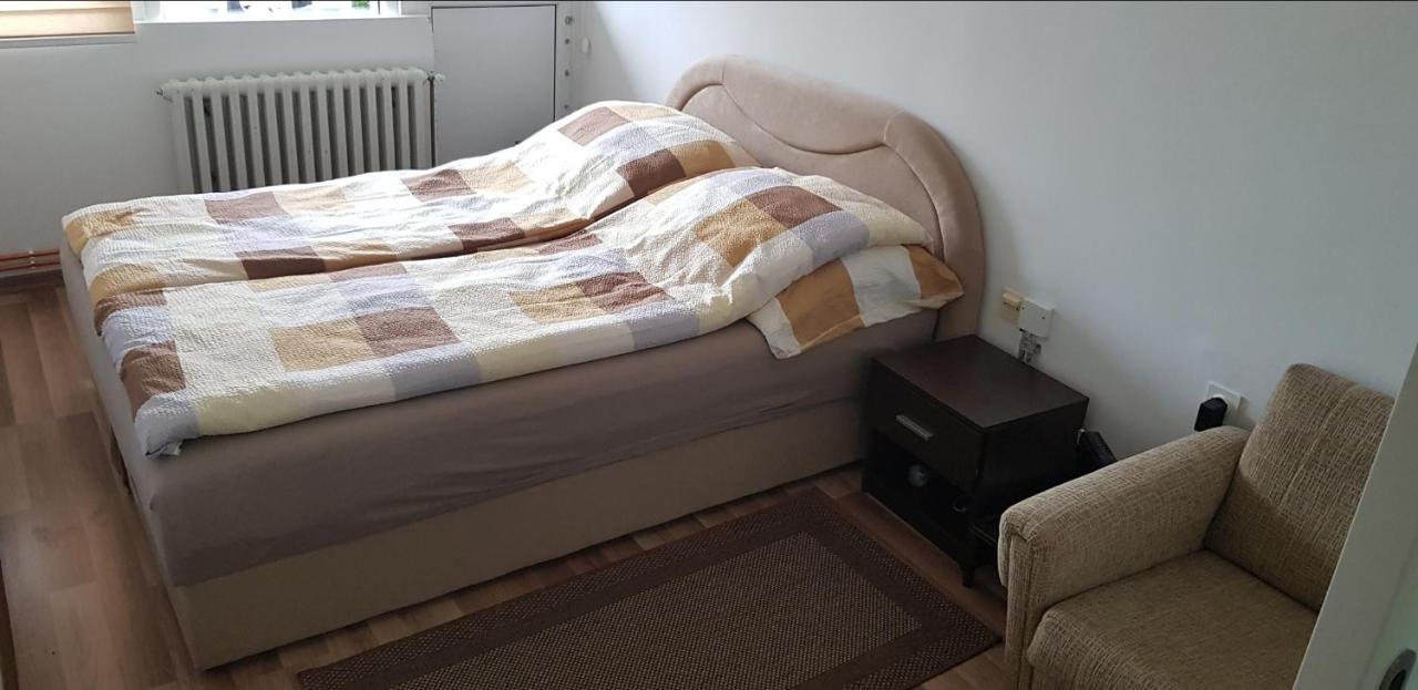סראייבו Apartman Meka מראה חיצוני תמונה