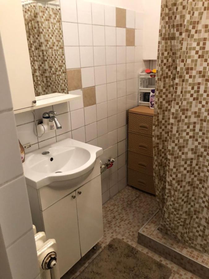 סראייבו Apartman Meka מראה חיצוני תמונה