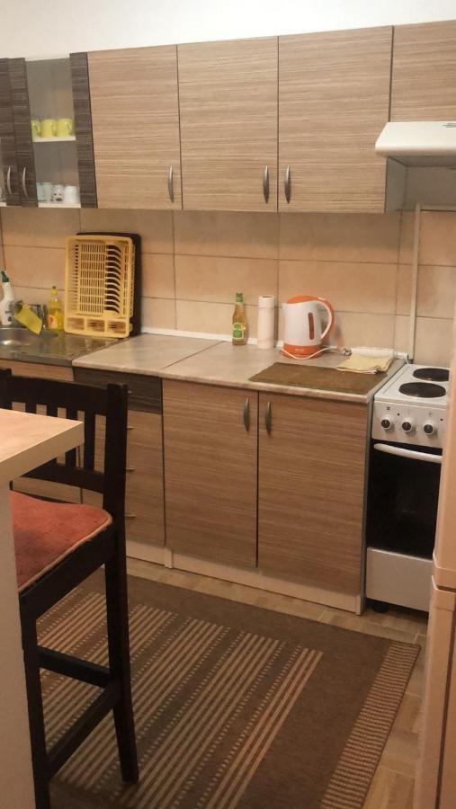 סראייבו Apartman Meka מראה חיצוני תמונה