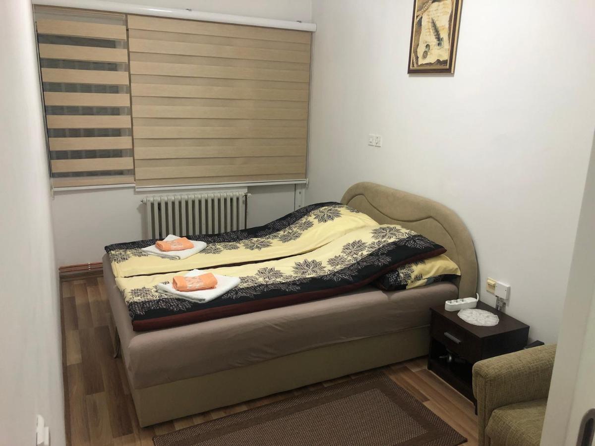 סראייבו Apartman Meka מראה חיצוני תמונה